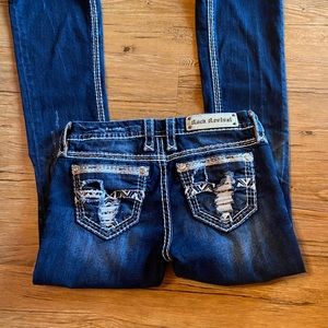 Rock revival size 29 Bootcut
